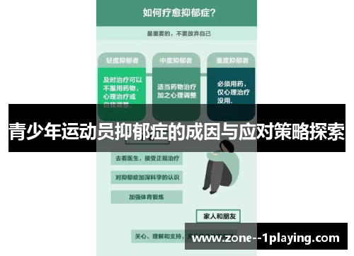 青少年运动员抑郁症的成因与应对策略探索