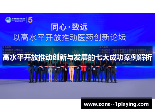 高水平开放推动创新与发展的七大成功案例解析 高水平开放推动创新与发展的七大成功案例解析